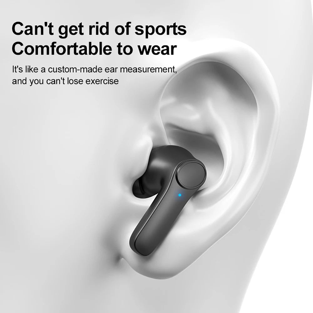 Translator Smart Earbuds