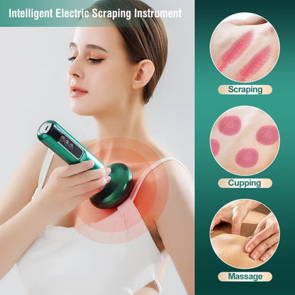 Anti Cellulite Massager