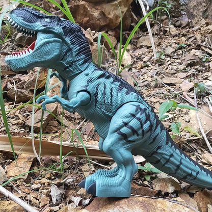 Mega Dino Robot Toy