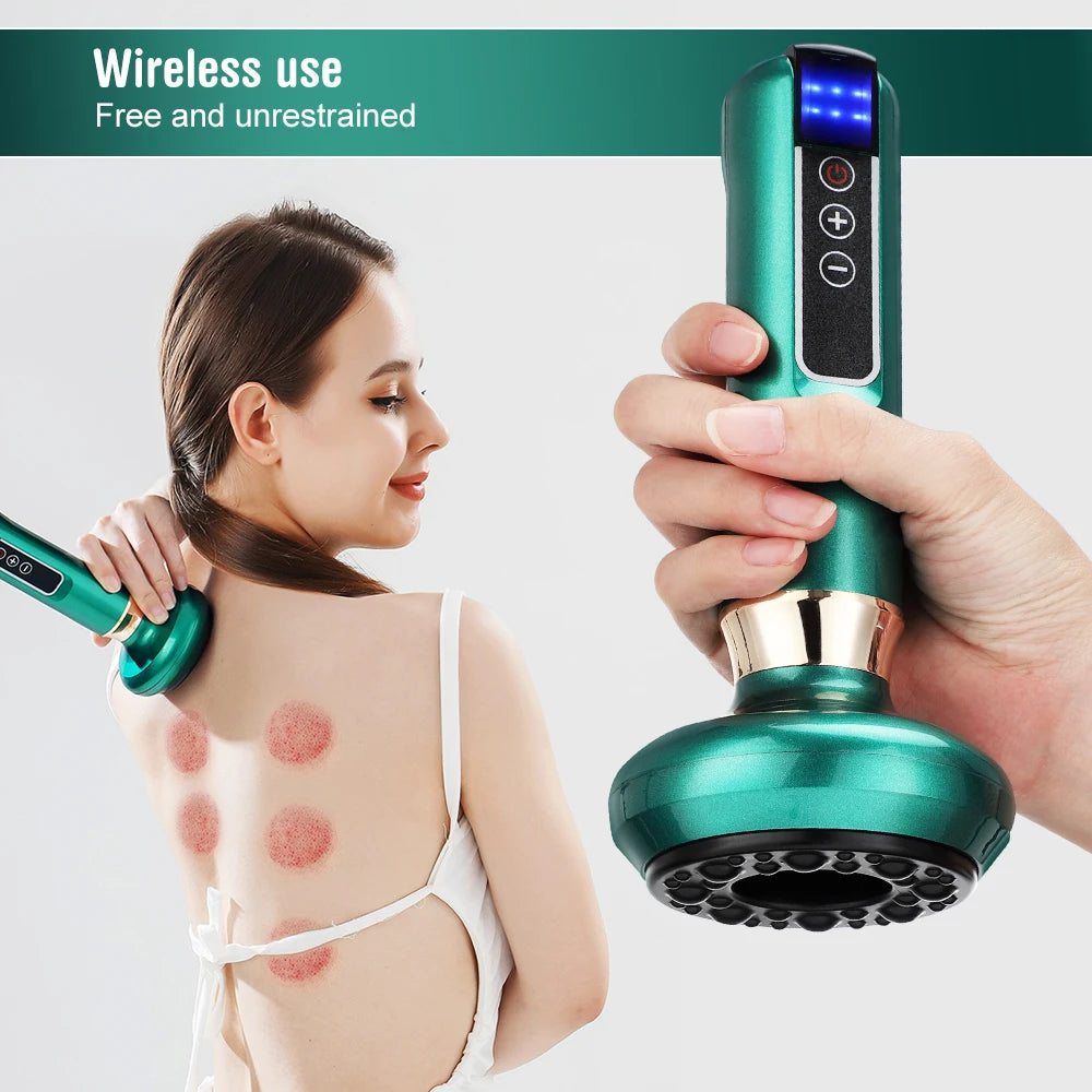 Anti Cellulite Massager