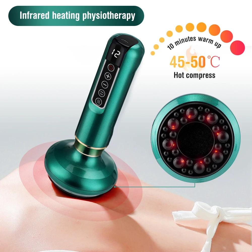 Anti Cellulite Massager