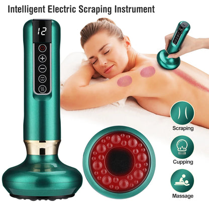 Anti Cellulite Massager