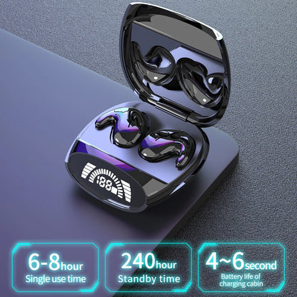 Invisible Sleep Bluetooth Earbuds