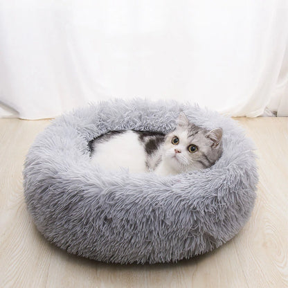 SnuggleDonut Dog/Cat  Bed