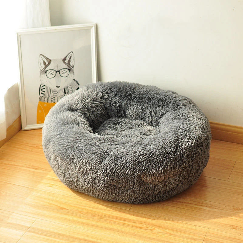 SnuggleDonut Dog/Cat  Bed