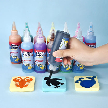 Magic Water Elves Craft Kit