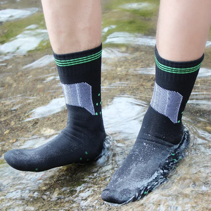 All-Weather Waterproof Outdoor Socks