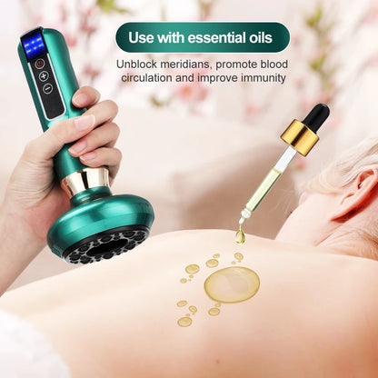 Anti Cellulite Massager