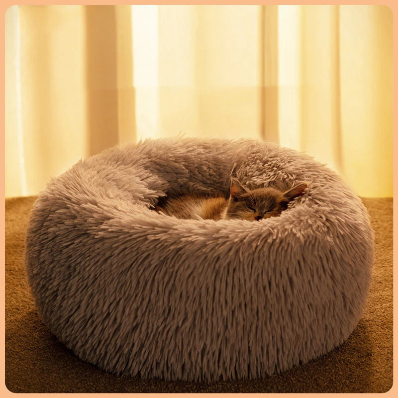 SnuggleDonut Dog/Cat  Bed