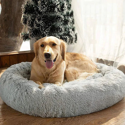 SnuggleDonut Dog/Cat  Bed