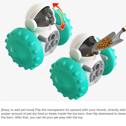 Playful Paws IQ Treat Dispenser