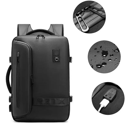 Ultimate Travel Laptop Backpack