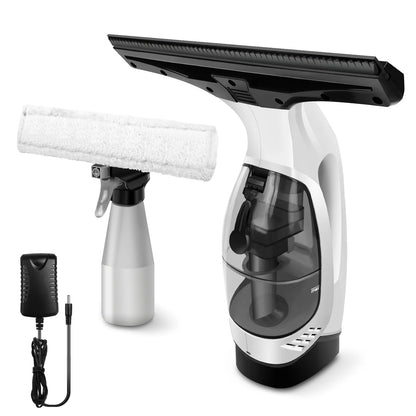 Smart Cordless Window Cleaner