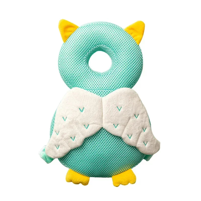 Little Angel Safety Cushion Pillow