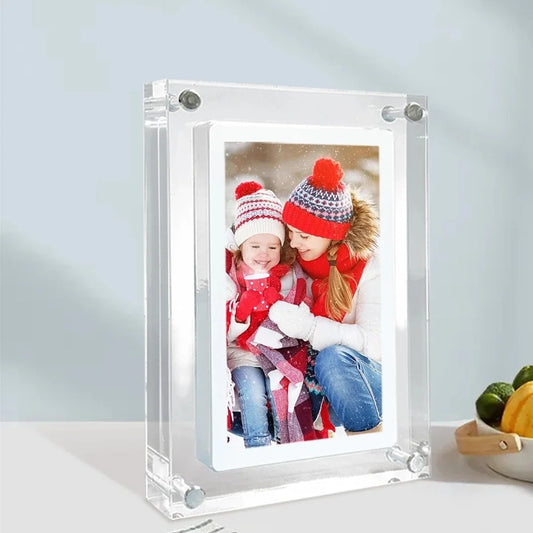 Zoeydam Smart Photo Frame