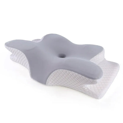 Sleep  Neck Relief Pillow