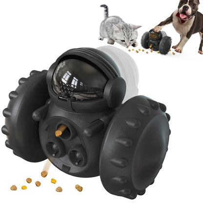 Playful Paws IQ Treat Dispenser