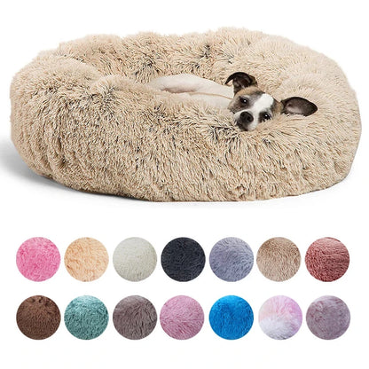 SnuggleDonut Dog/Cat  Bed