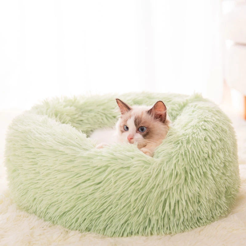 SnuggleDonut Dog/Cat  Bed