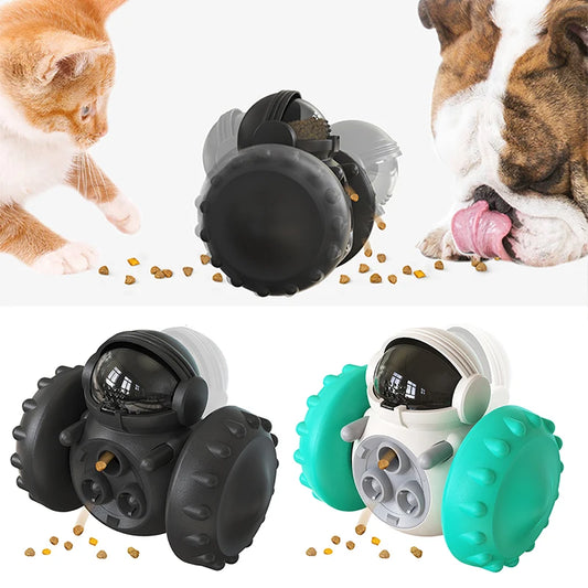 Playful Paws IQ Treat Dispenser